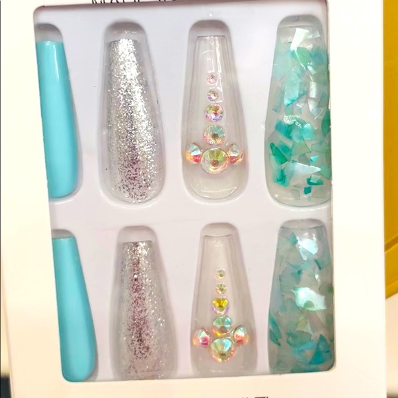 Other - *GEL NAILS*
